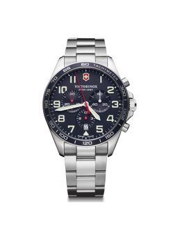 Victorinox - Men Field Force Blue Dial Analog Watch - V241857 (M)