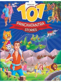 Dreamland - 101 Panchatantra Stories