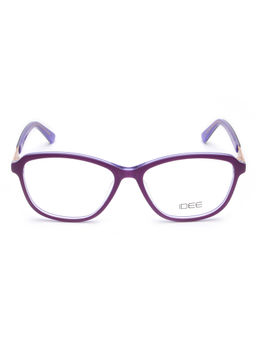 IDEE - Square ID1731C5FR Purple Medium Eyeglass Frames