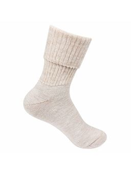 Bonjour - Women Woolen Socks
