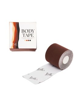 ButtChique - Coco Body Tape 5 Meter Roll, Lifts Your Breasts & Lasts Upto 8-10 Hours