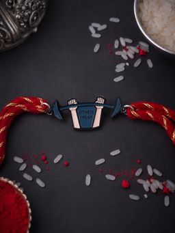 ISHKAARA - Fitness Freak Rakhi for Raksha Bandhan