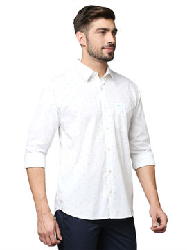 park avenue casual shirts online