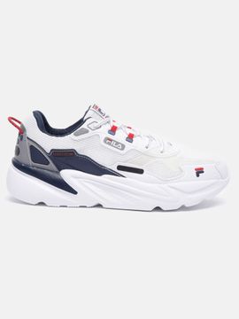 fila on the street