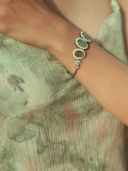 Something Simple - Bloom Bracelet