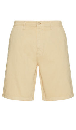 Guess Jeans - Regular Chino Shorts