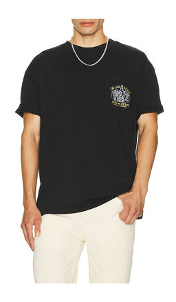 Iron & Resin - Old Whiskey Tee