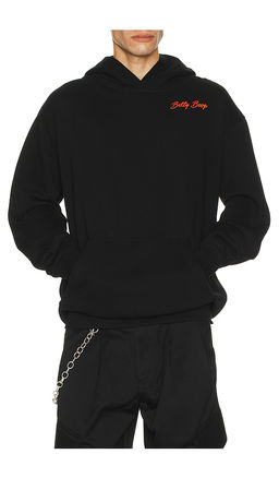 Philcos - Betty Boop Soda Hoodie