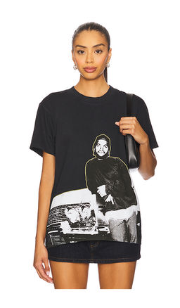 Philcos - Boyz N Hood No Fairytale Tee