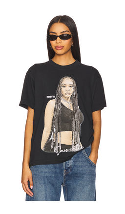 Philcos - Saweetie Jumbo Tee