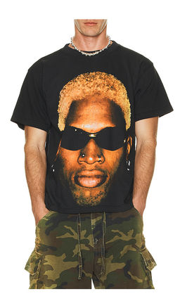 Philcos - Rodman Jumbo Tee
