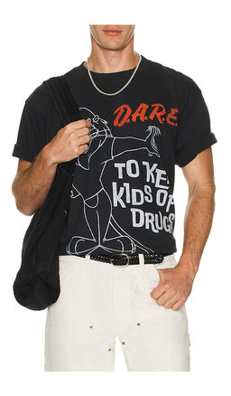 Philcos - D.A.R.E. Darren Tee