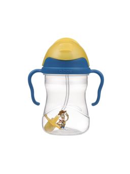 b.box - Woody Disney Sippy Cup - Weighted Straw - Multicolor