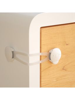 R for Rabbit - Protector Plus Cabinet Locker