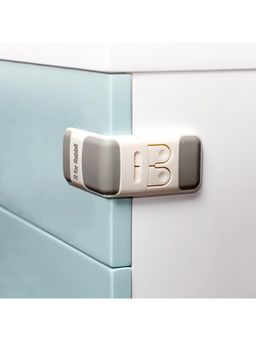 R for Rabbit - Protector Plus Drawer Locker