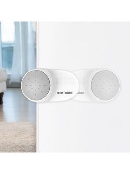 R for Rabbit - Protector Plus Door Stopper