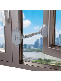 R for Rabbit - Protector Plus Window Locker