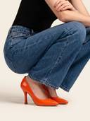 Orange color option