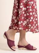 Maroon color option