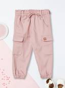 Pink color option, Currently selected