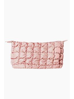 H&M - Pink Wash Bag