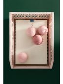 Pink color option, Currently selected