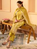 Mustard color option