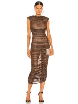 Bronx and Banco - Maya Dress