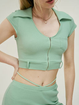 Cider - Not Playing Tennis Top