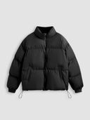 Black color option, Currently selected