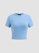 Blue color option, Currently selected