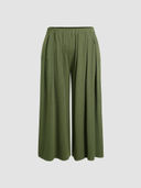 Green color option, Currently selected