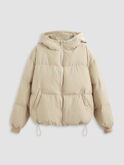 Cider - Hooded Puffer Jacket