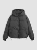 Black color option, Currently selected