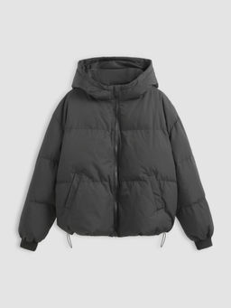 Cider - Hooded Puffer Jacket