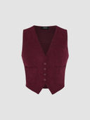 Burgundy color option, Sold out
