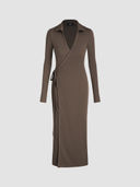 Brown color option, Currently selected