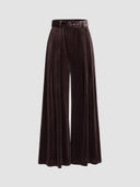 Brown color option, Sold out, Currently selected