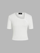 White color option, Currently selected