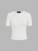 White color option, Currently selected
