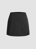 Black color option, Currently selected