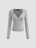 Grey color option, Currently selected