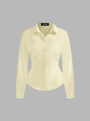 Yellow color option, Sold out