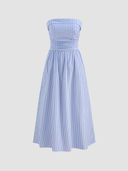 Blue color option, Sold out, Currently selected
