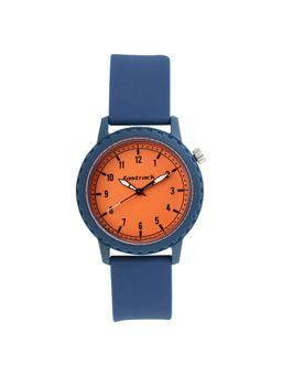 Fastrack - Round Dial Analog Watch for Unisex_38038PP01