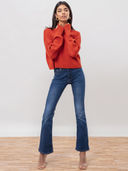 Rust color option, Currently selected