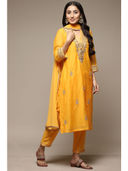 Yellow color option, Sold out, Currently selected