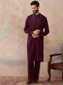 Maroon color option