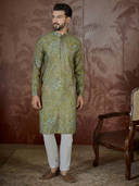 Green color option