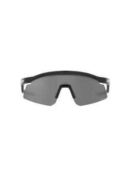 Oakley - Men UV Protected Grey Lens Irregular Sunglasses - 0OO922992290137 (37)